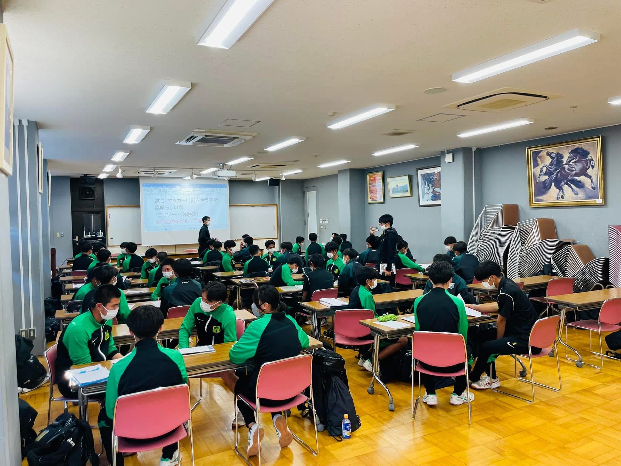木鶏会